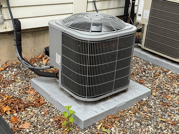 24/7 Emergency Heat Pump Repair experts in Kew Gardens, NY